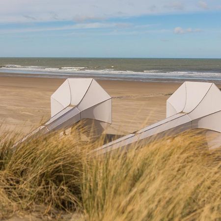 Apparthotel De Wielingen Middelkerke Exterior photo